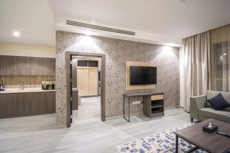Junior Suite