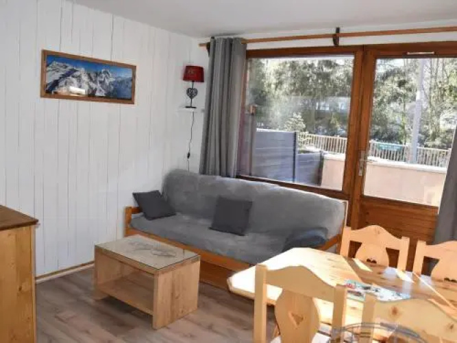 Apartment Joli 2 Pièces Dans Le Centre