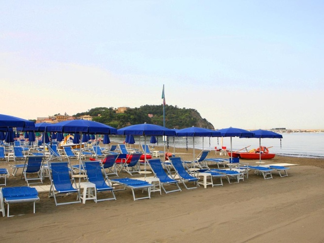Grande Albergo photo 24