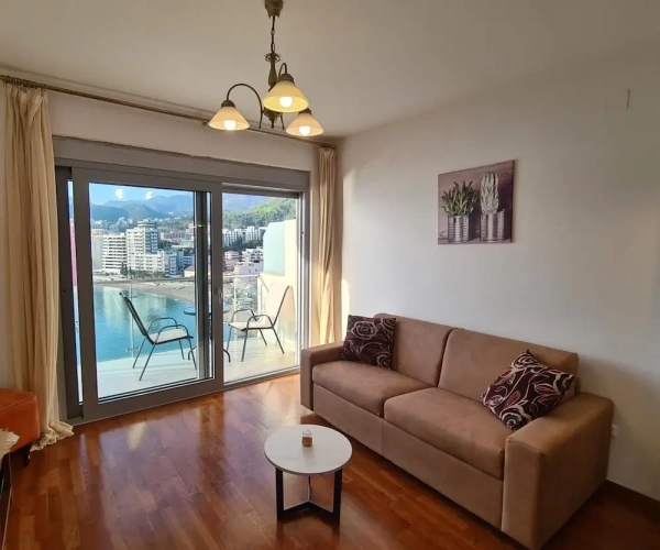 Comfort Apartment