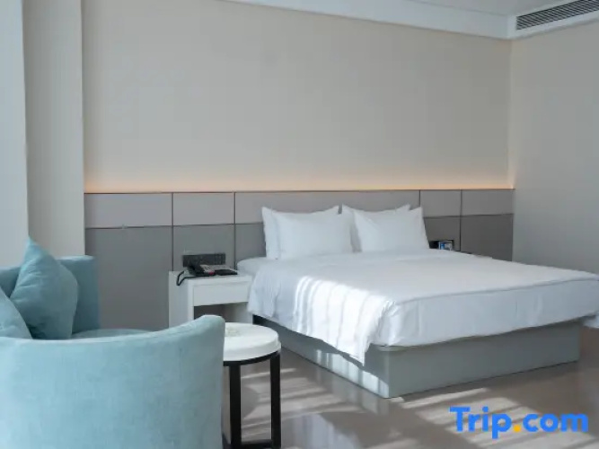 Executive Single room