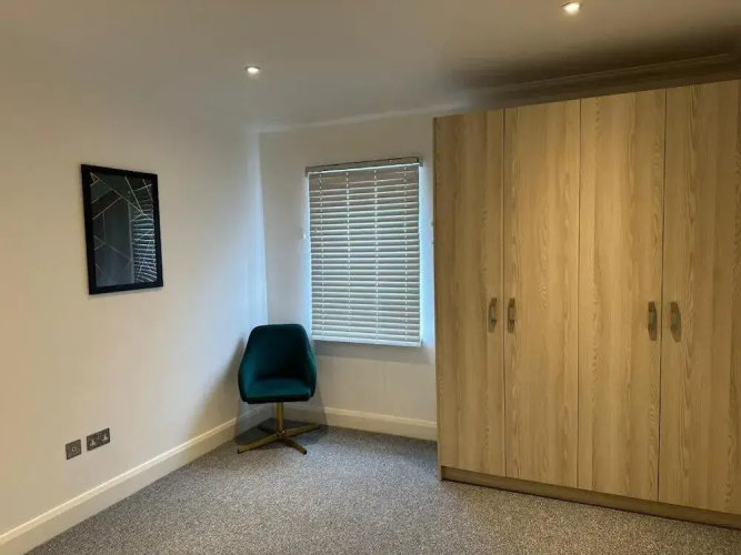 DH Aparthotels - Cromwell Apartment