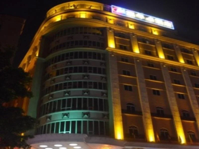 Otel görseli