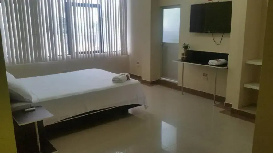 Hotel El Indio