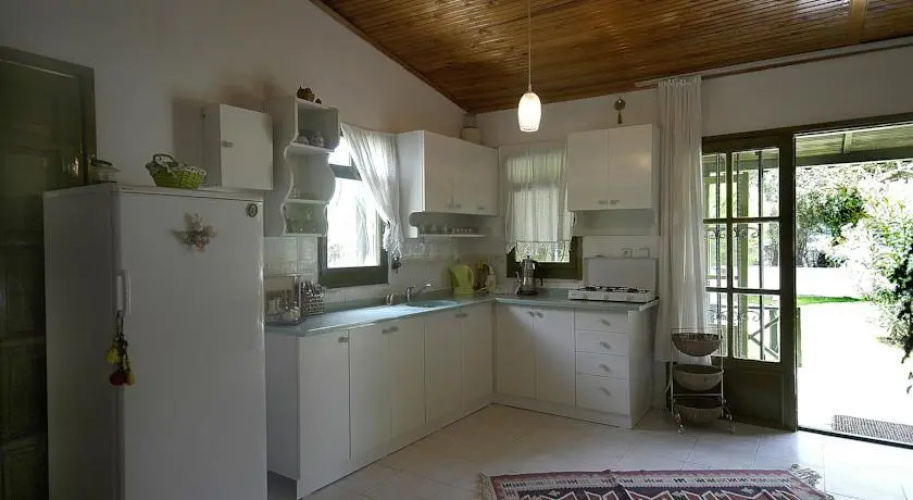 Avsa Villa Pension