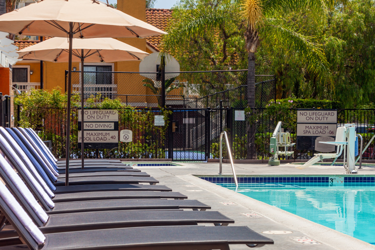 Residence Inn Anaheim Maingate photo 26