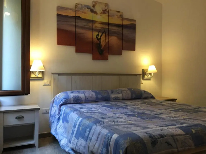 Casa Alberto 56 - Residence Calapetralana