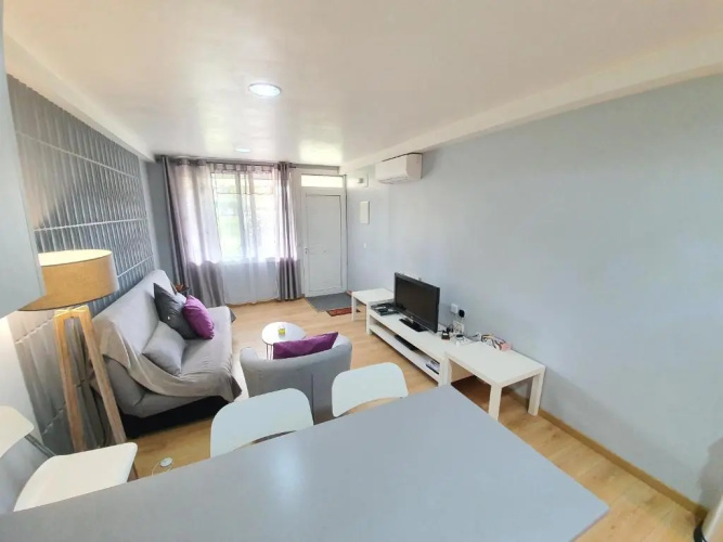 Apartamento Xaloc 18-C