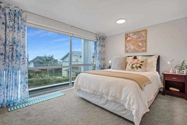 The Bays bed and Breakfast