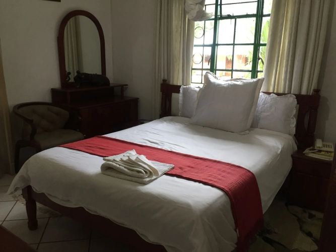 Divine Guest House
