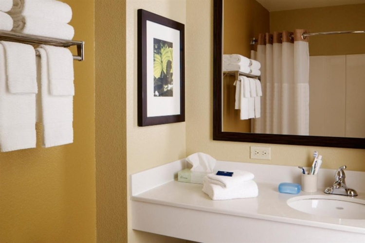 Extended Stay America - Tucson - Grant Road photo 11
