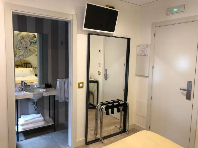 Grecorooms