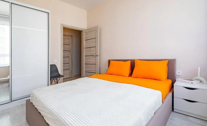 Фотография номера квартиры ArendaGrad на улице Потаповская Роща 20 корпус 2