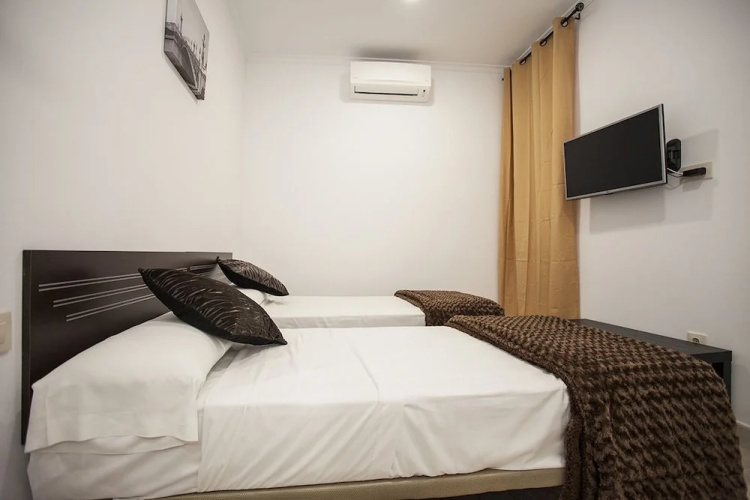 Hostal Rincón de Sol - Centro Madrid - Self Checkin