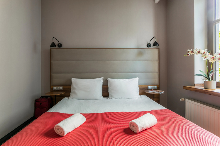 Excelsior Boutique Hotel