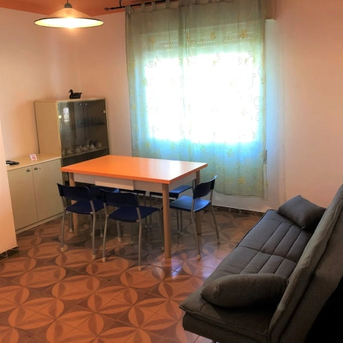 2 Bedrooms Apartment with balcony