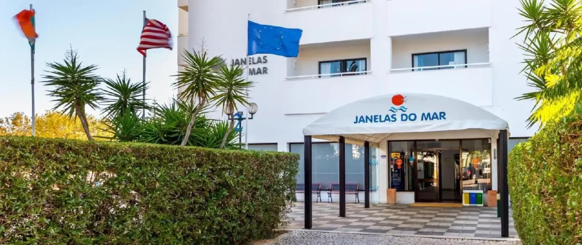 Imagen del hotel