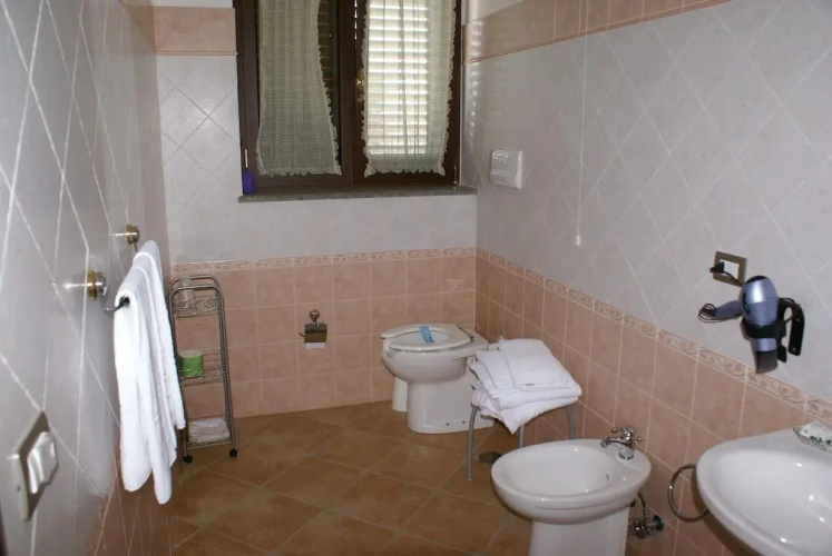 Residence Hotel La Commenda