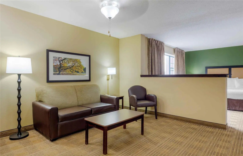 Extended Stay America Orlando Theme Parks Major Blvd. photo 17