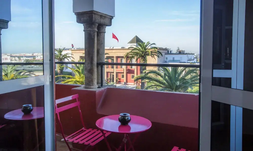 Junior Suite Balima I B 43