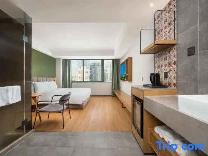 Business Double room