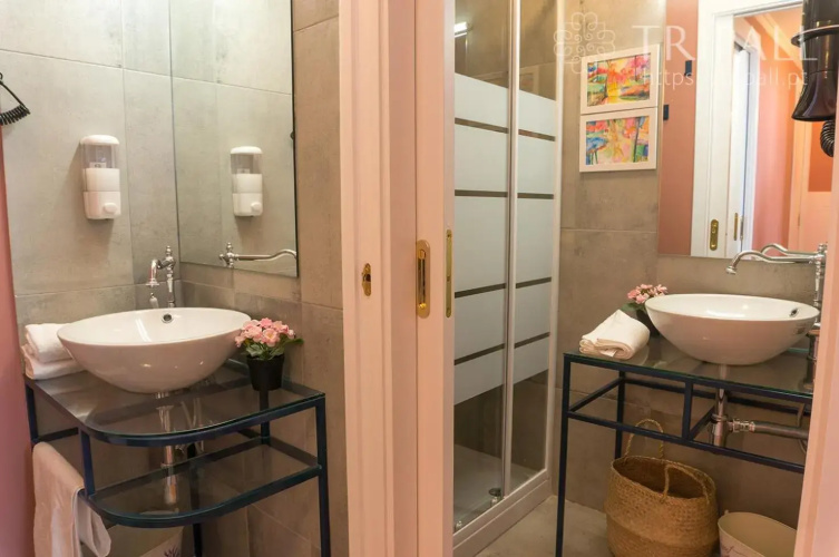 Oporto Center Clean & Cozy Apt 3