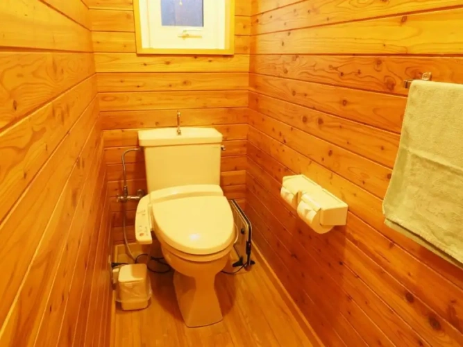 Standard Quintuple Cottage