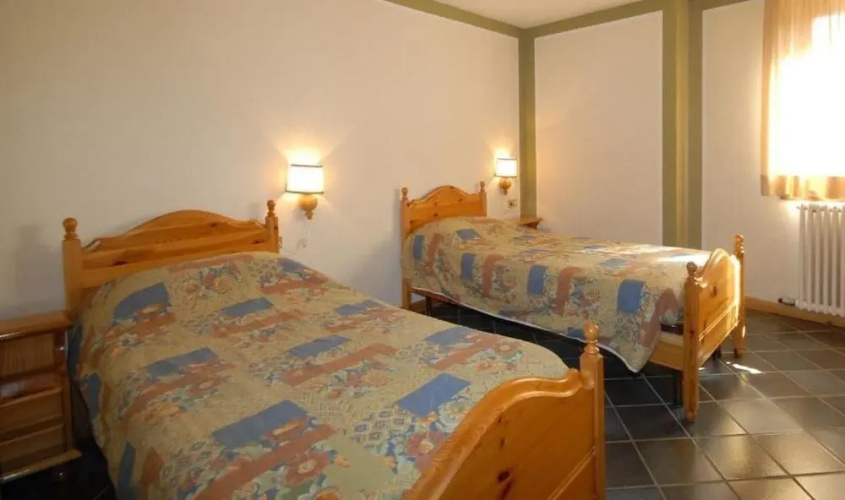 Hotel Lares
