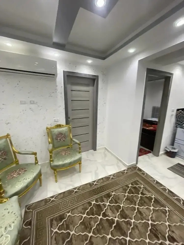 zahrat el bahr el azam apartments