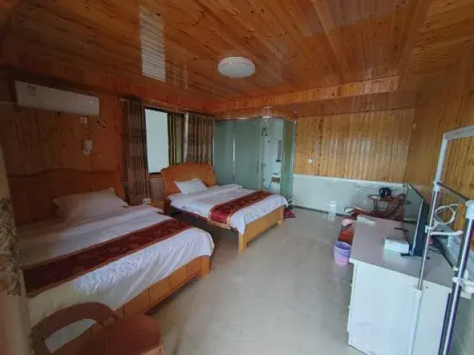 Junyuan Business Hotel