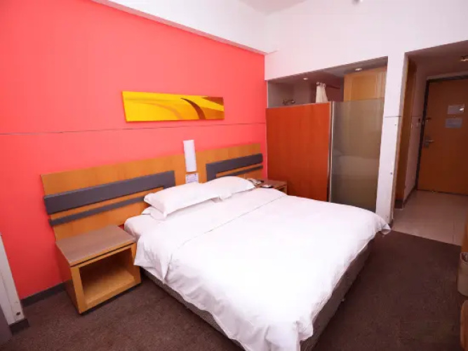 Citi Home Hotel (Shanghai Beihai Hotel)