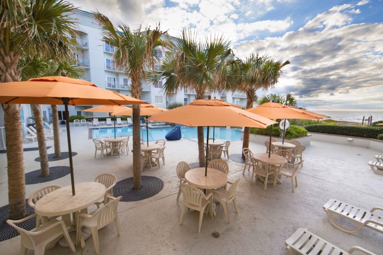 Holiday Inn Club Vacation Seaside Resort photo 31