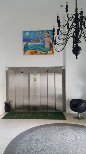 Cobertura Duplex no Rio Vermelho