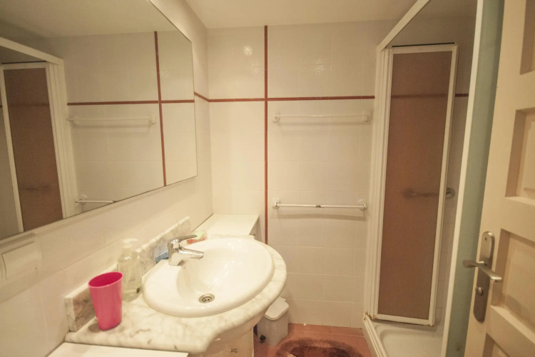 Medas 12 in Pals with 2 bedrooms and 1 bathrooms