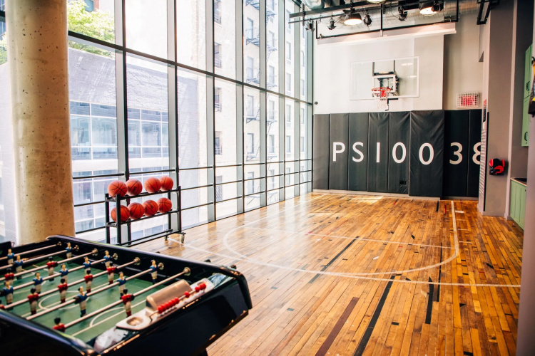 Moxy Nyc Downtown photo 22