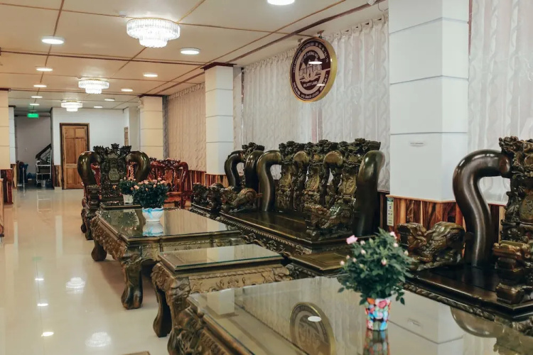 Dalat Gold Hotel