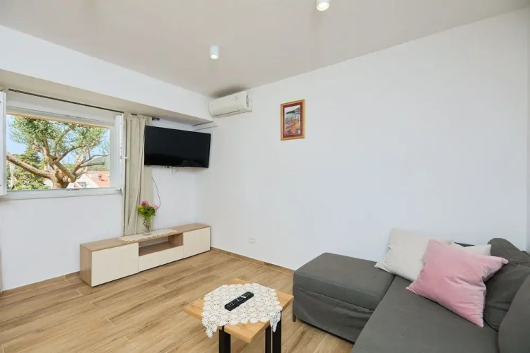 1 Bedroom Comfort Apartment