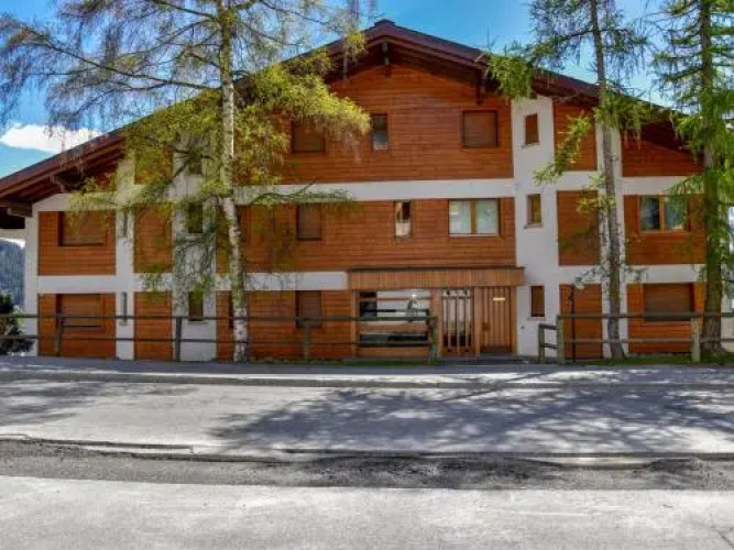 Apartment Eldorado 320