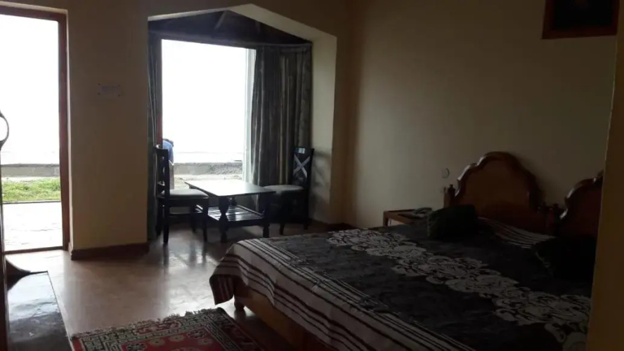 Kausani Best Inn