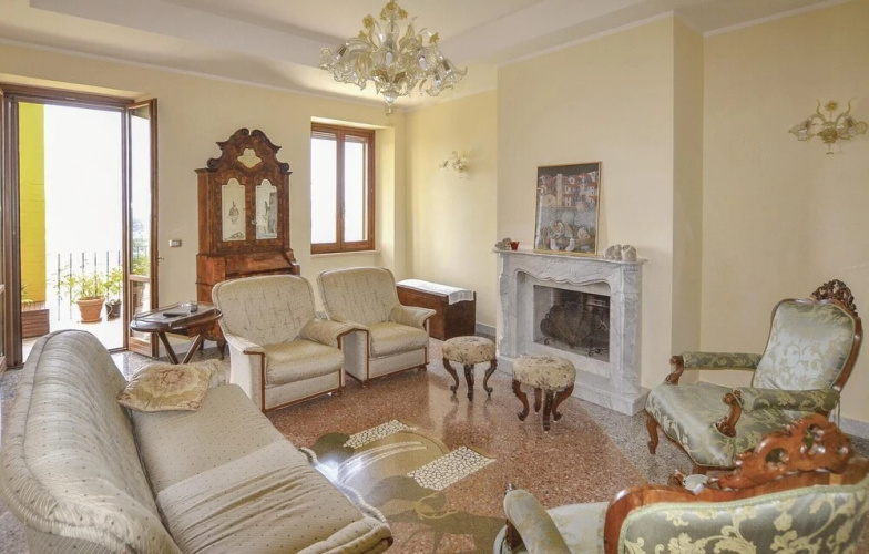 Villa Francesca