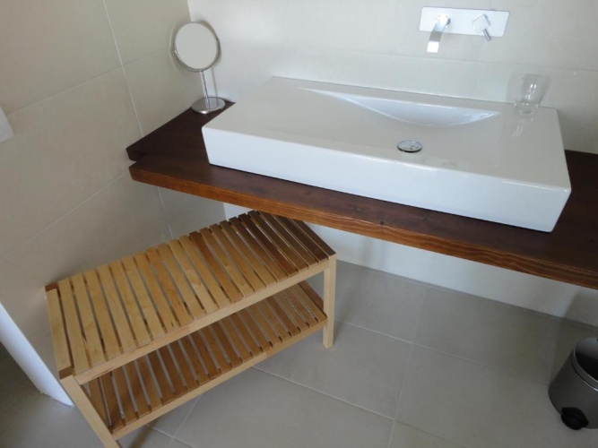 Duplex Suite
