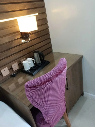1314 Hotels & Suites Abuja