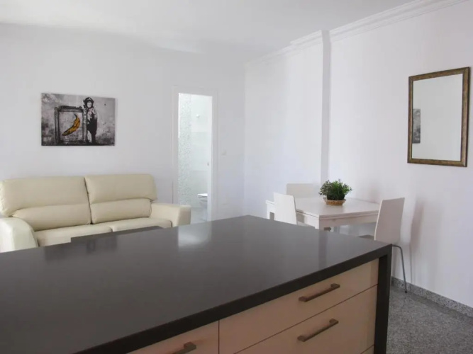 Apartamentos Jimmy 2
