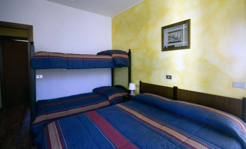 B&B Edelweiss