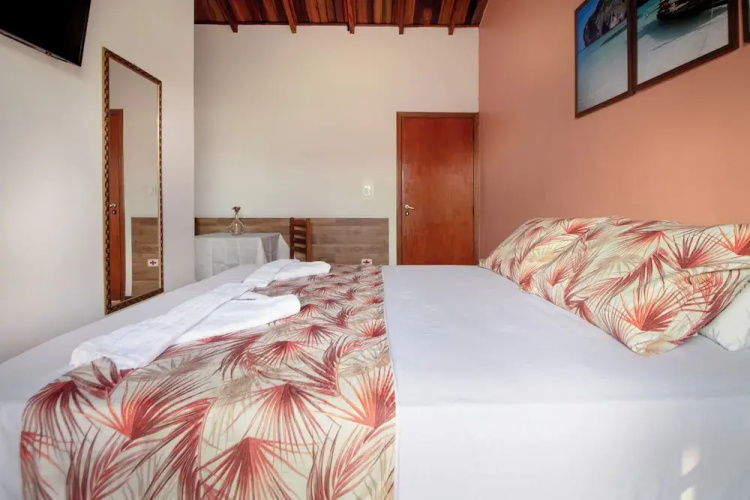 Hotel Dellamares