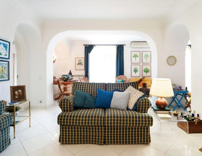 Villa Edera