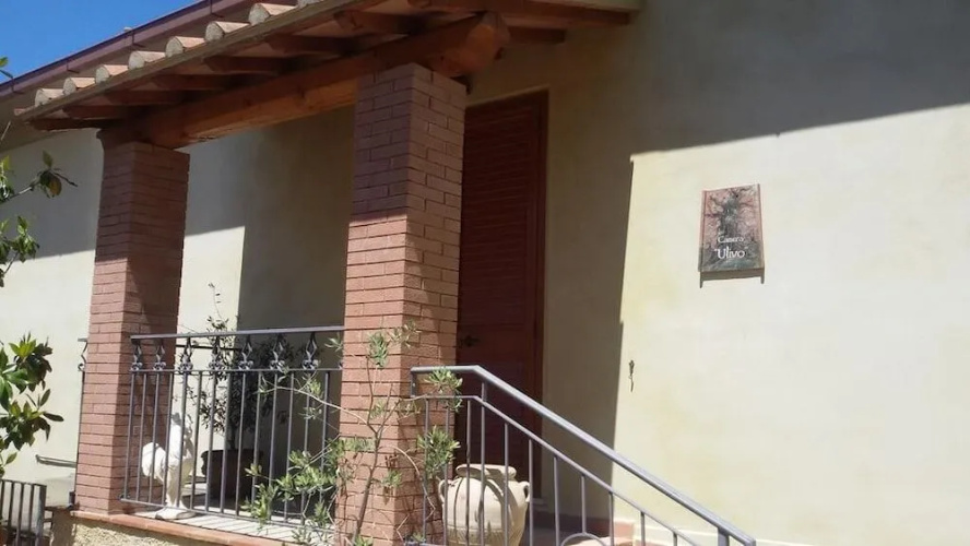 Le Camere di Nonna Mara