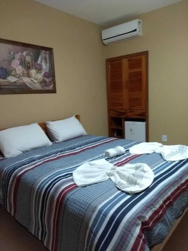 Pousada Paraiso dos Corais