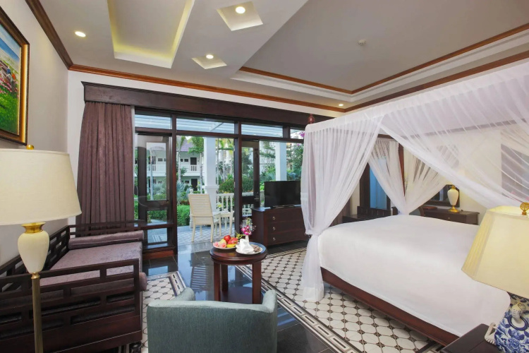 Tahiti Resort