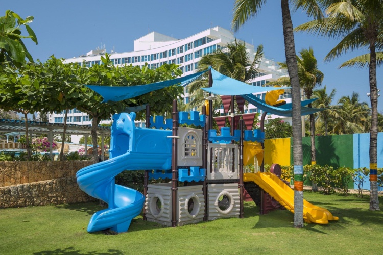 Hilton Cartagena Hotel photo 26